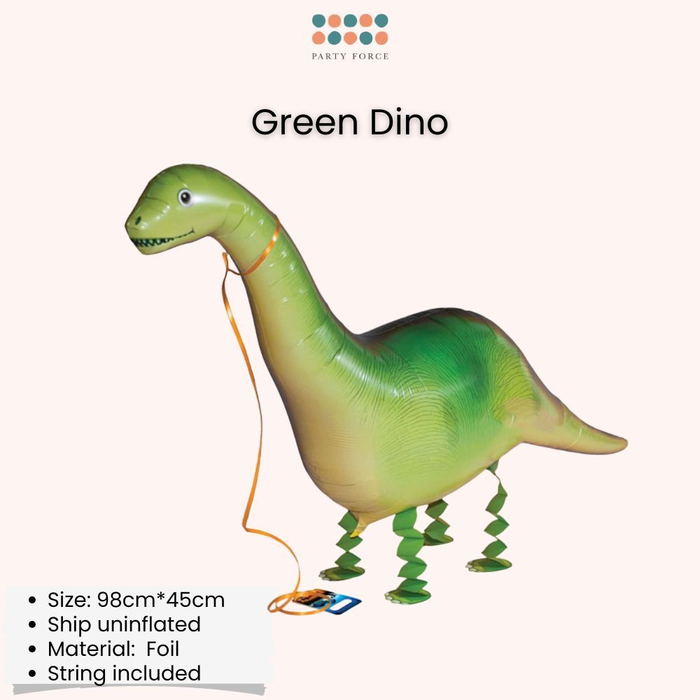 Walking Pet Balloon Walking Animal Balloons