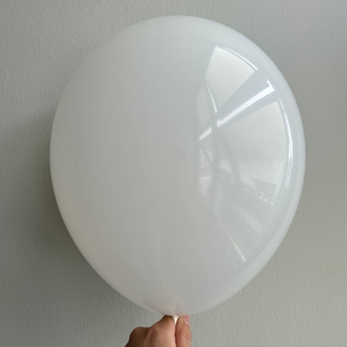 Individual Helium Inflated Balloon