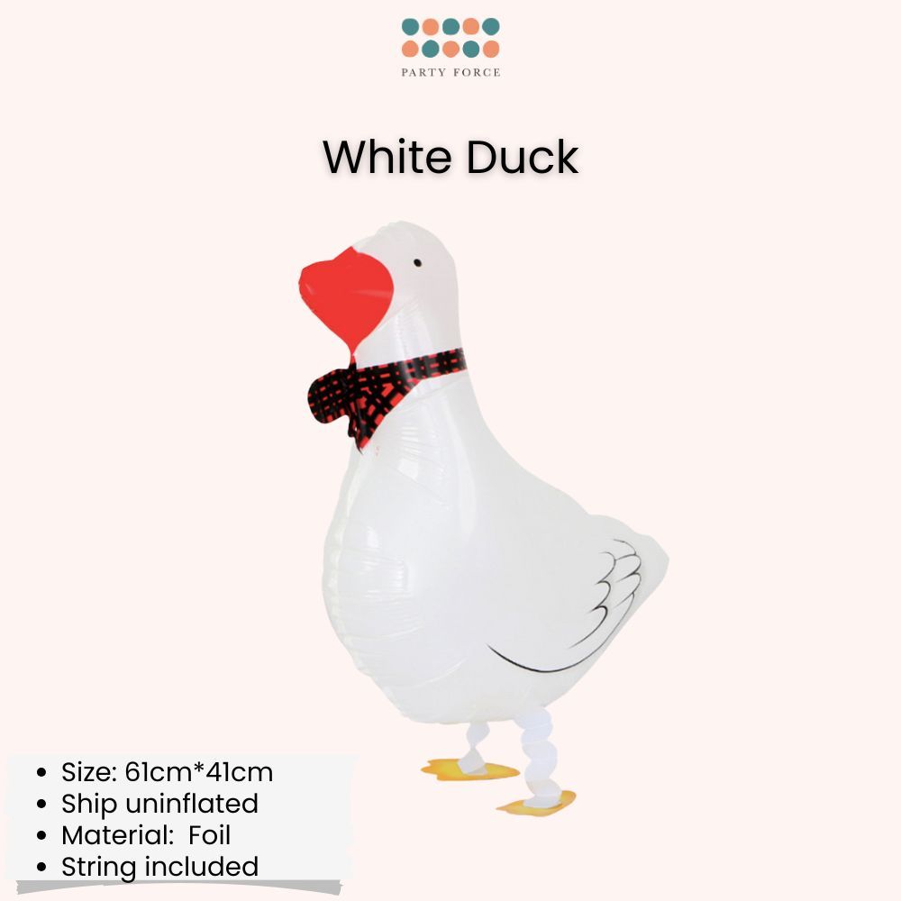 Walking Pet Balloon Walking Animal Balloons