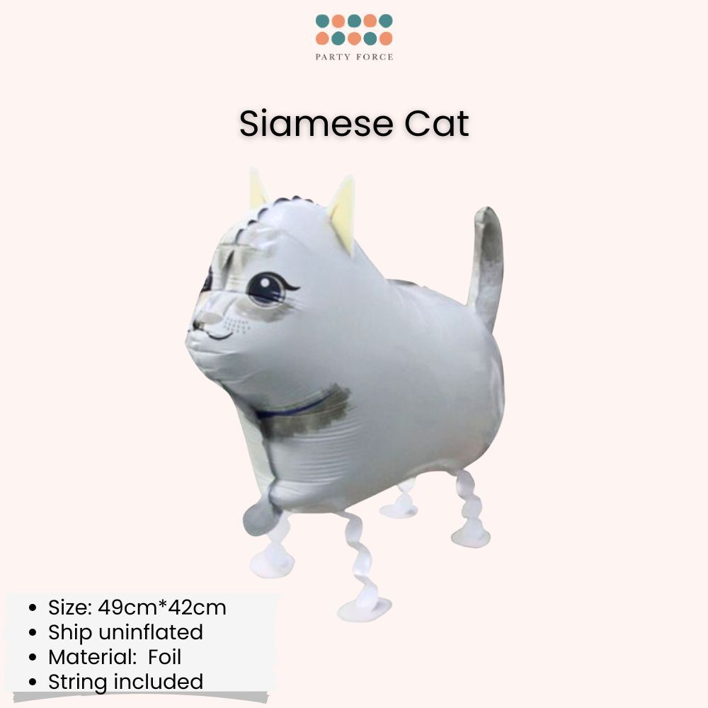 Walking Pet Balloon Walking Animal Balloons