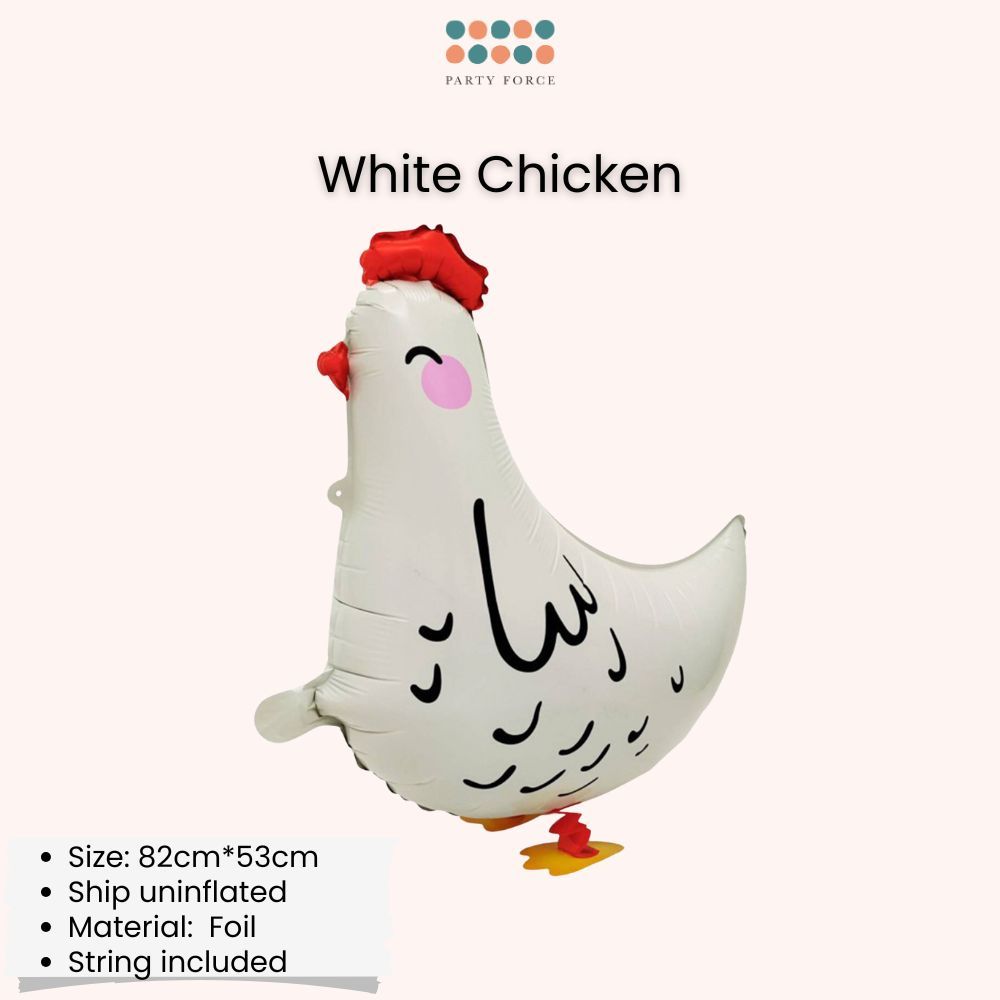 Walking Pet Balloon Walking Animal Balloons