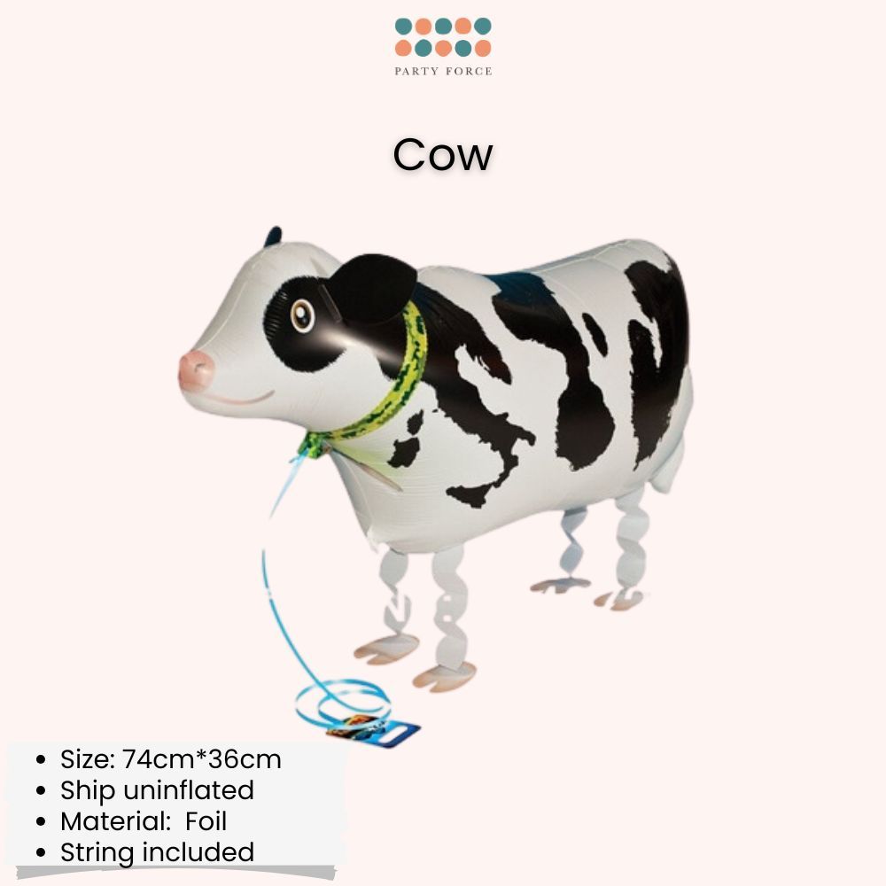 Walking Pet Balloon Walking Animal Balloons