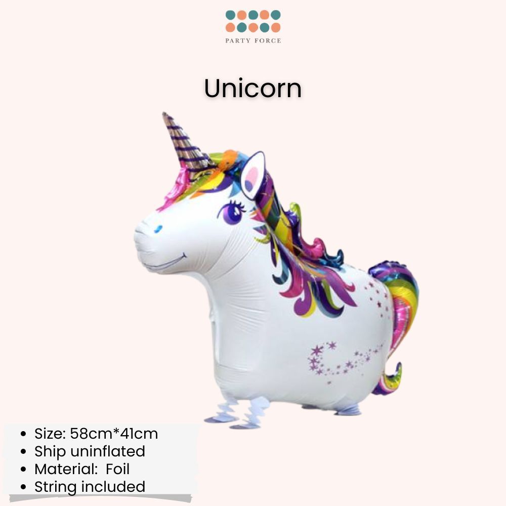 Walking Pet Balloon Walking Animal Balloons