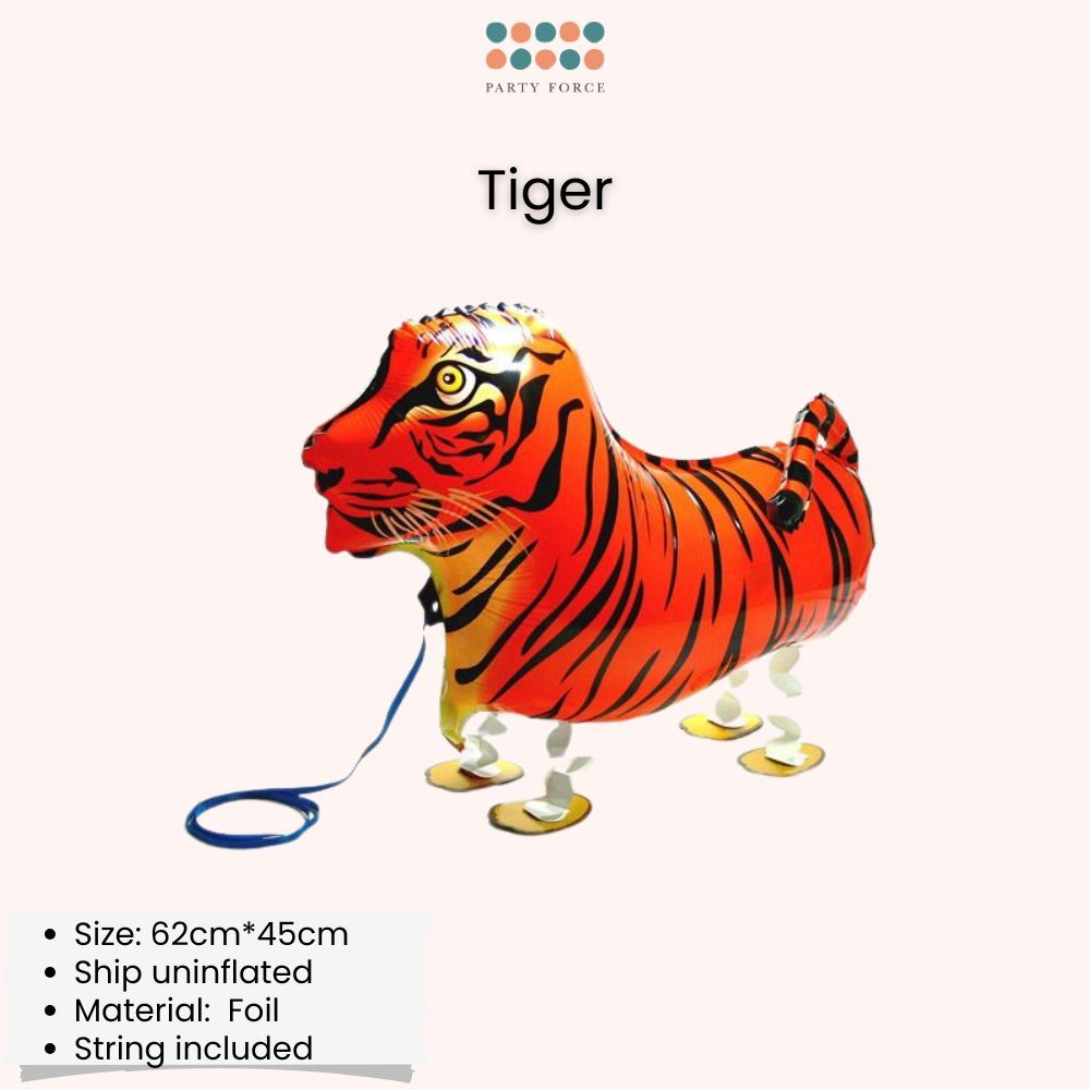 Walking Pet Balloon Walking Animal Balloons