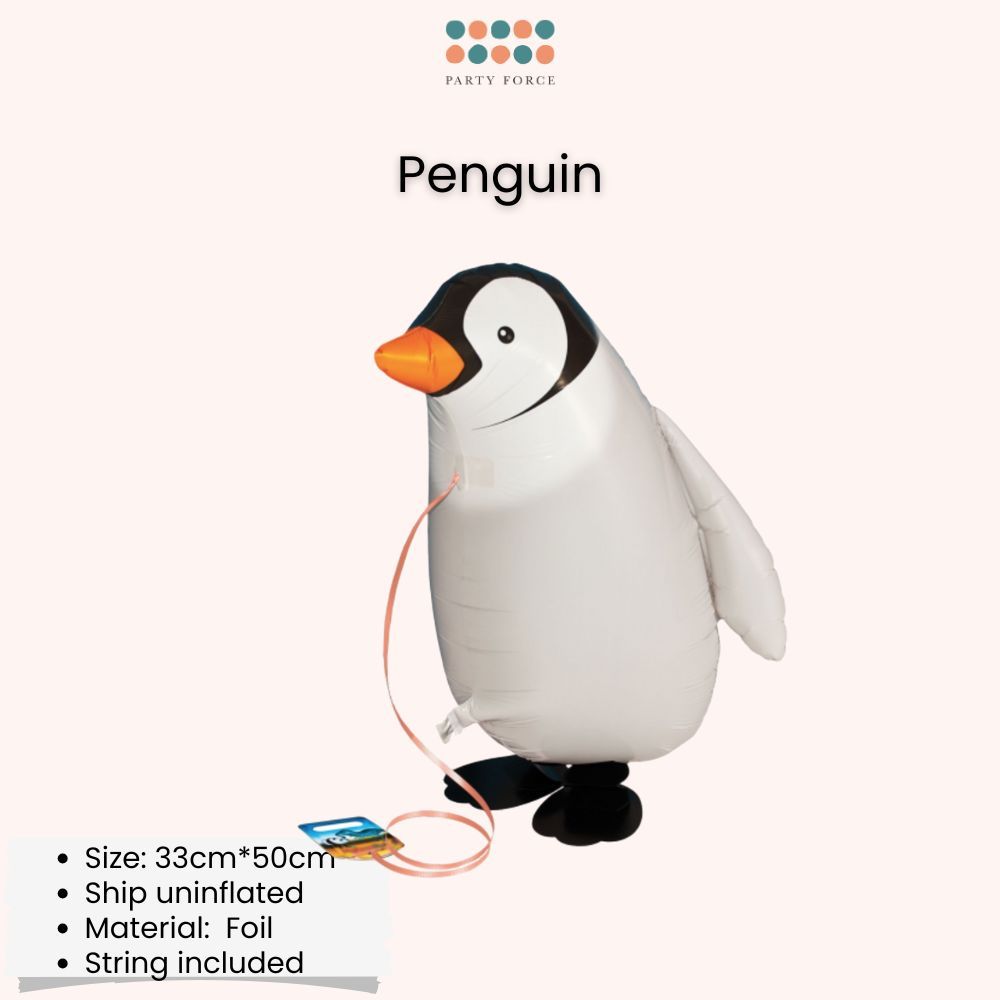 Walking Pet Balloon Walking Animal Balloons