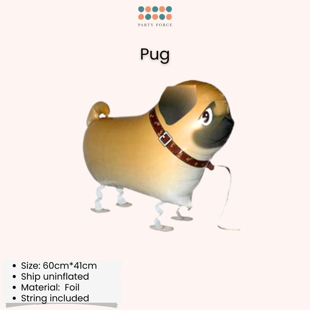 Walking Pet Balloon Walking Animal Balloons