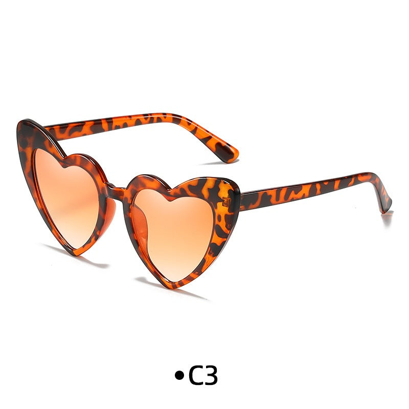 Bride to Be Heart Shape SunGlasses for Hen Party Bridal