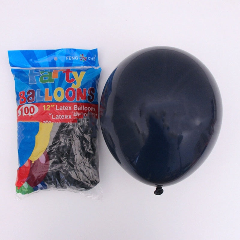 10 inch latex balloon