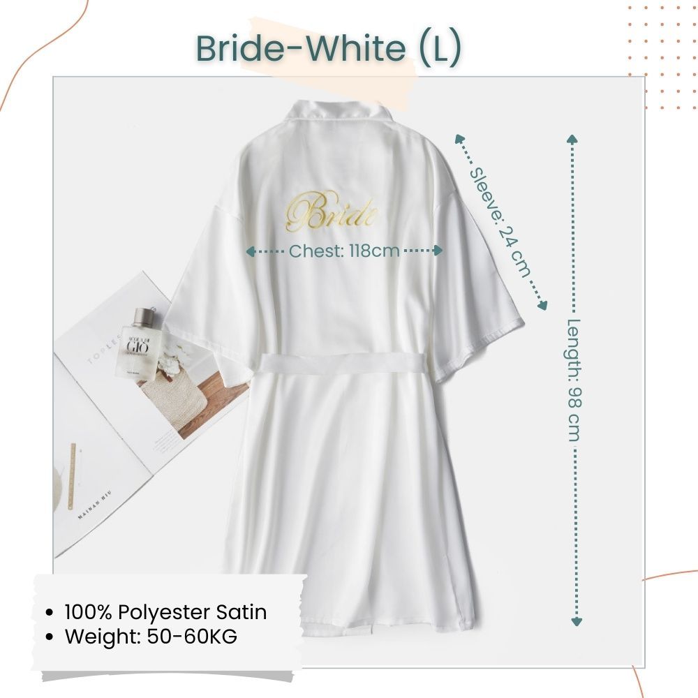 Bride to be Sash Tiara Veil Robe Bridal Shower Balloon Hen Party Bachelorette Party