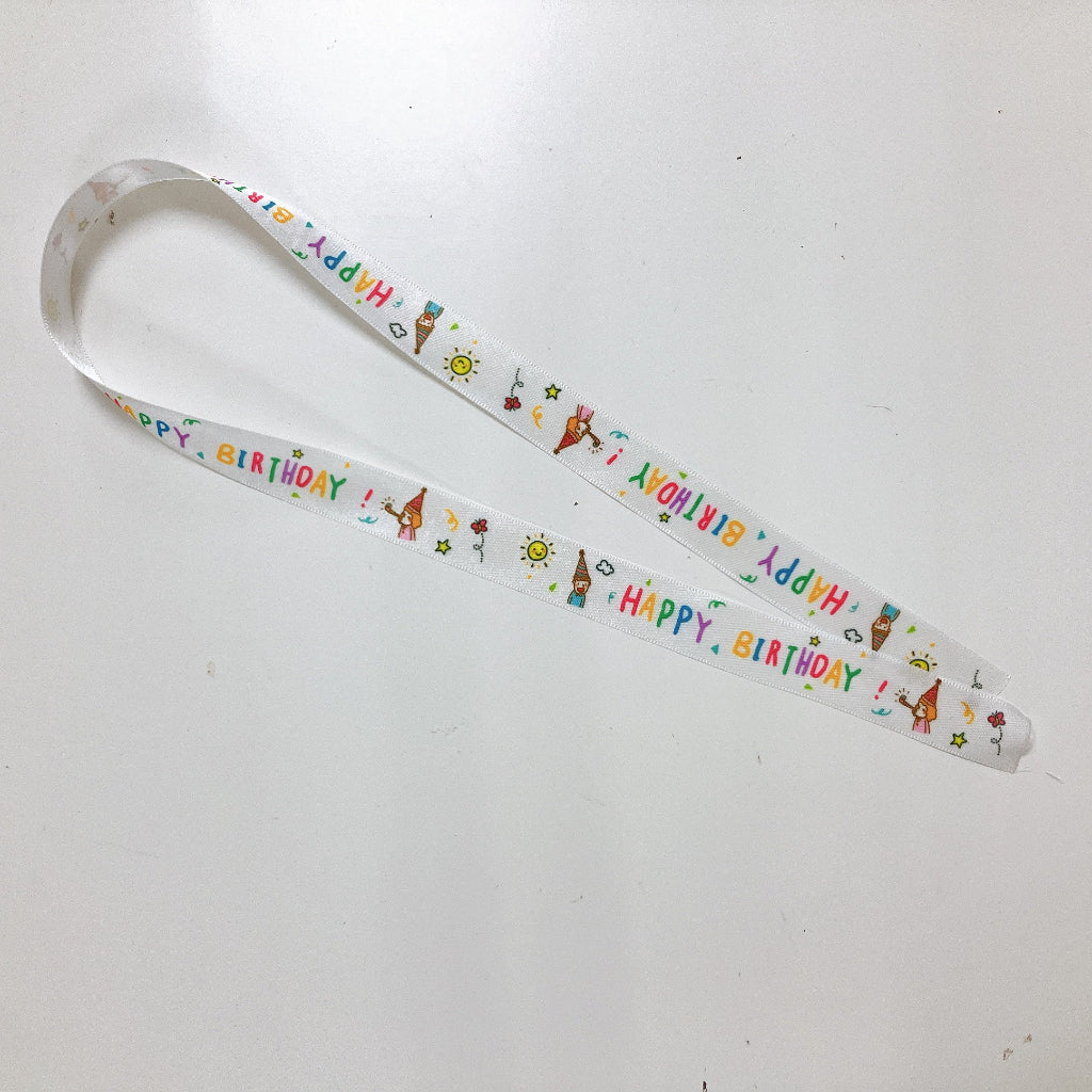 PVC Transparent Goodie Bag cute clear gift bag for birthday party event