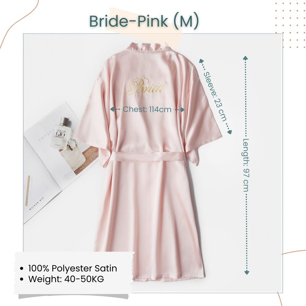 Bride to be Sash Tiara Veil Robe Bridal Shower Balloon Hen Party Bachelorette Party