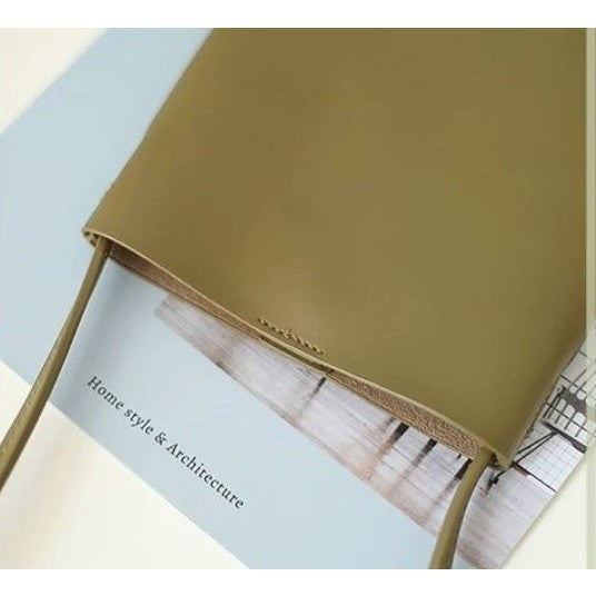 Korean Women Sling Bag Pouch Handphone Bag Small Pouch Crossbody Phone Bag