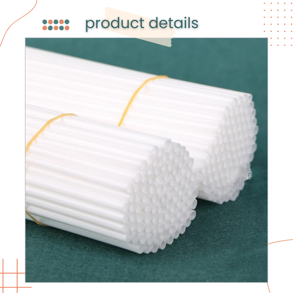 Handheld Balloon Stick Holder Party Accessories