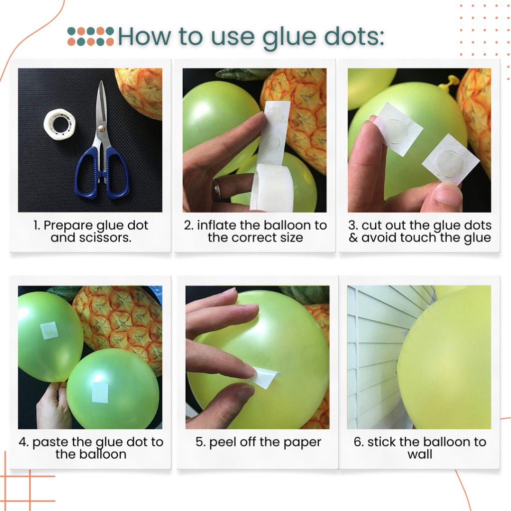 All 32inch Number Balloon No Helium 32 inch Number Balloon