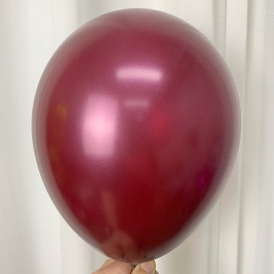 10 inch latex balloon