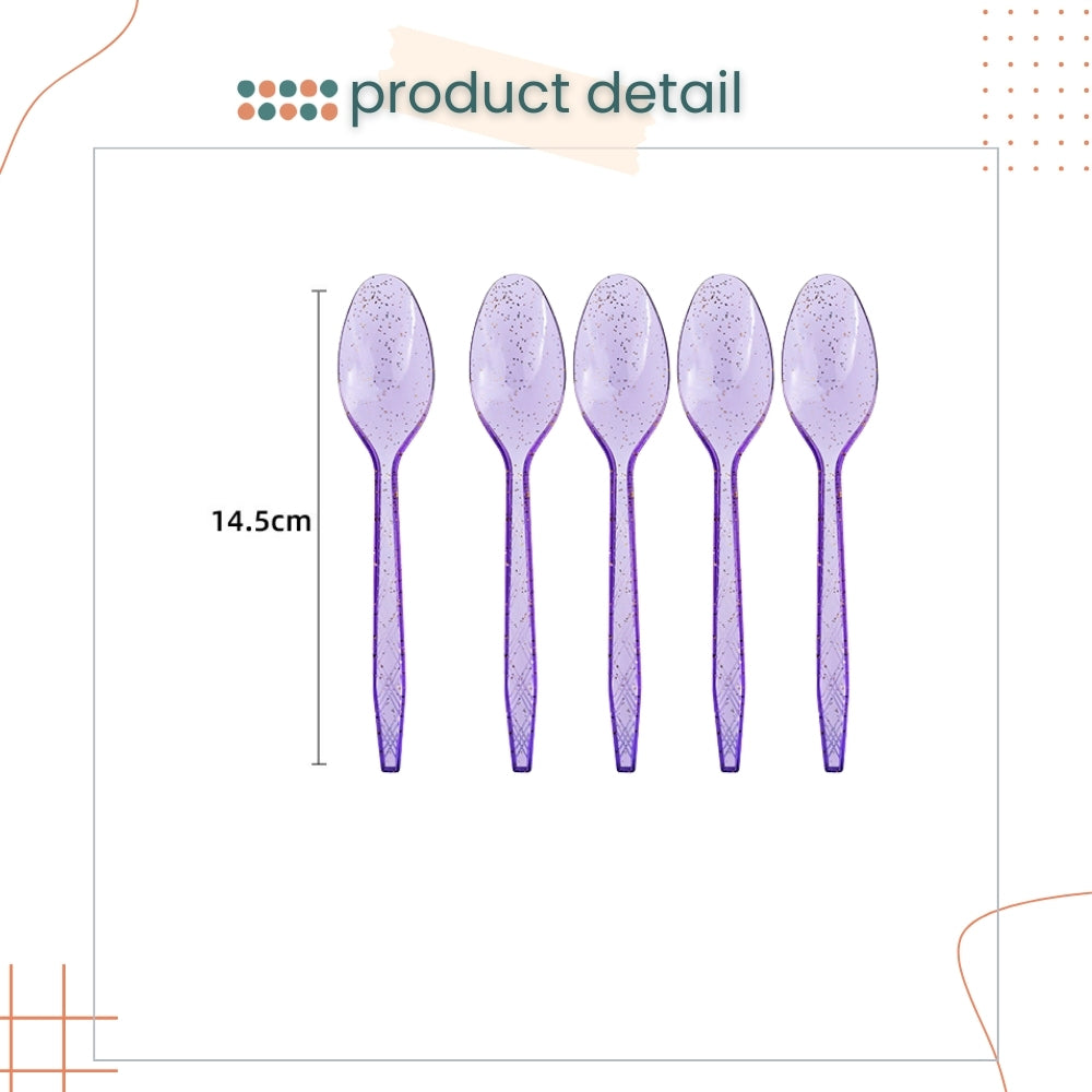 Kuromi disposable tableware for birthday party cake stand