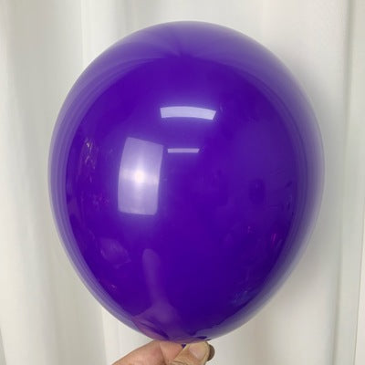 10 inch latex balloon