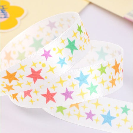 PVC Transparent Goodie Bag cute clear gift bag for birthday party event