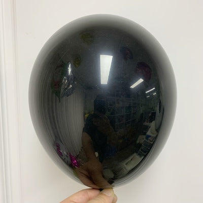 10 inch latex balloon