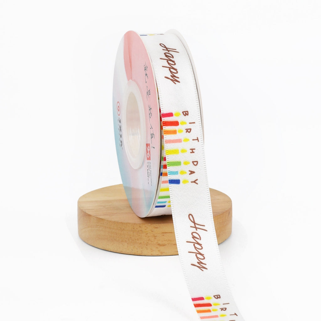 PVC Transparent Goodie Bag cute clear gift bag for birthday party event