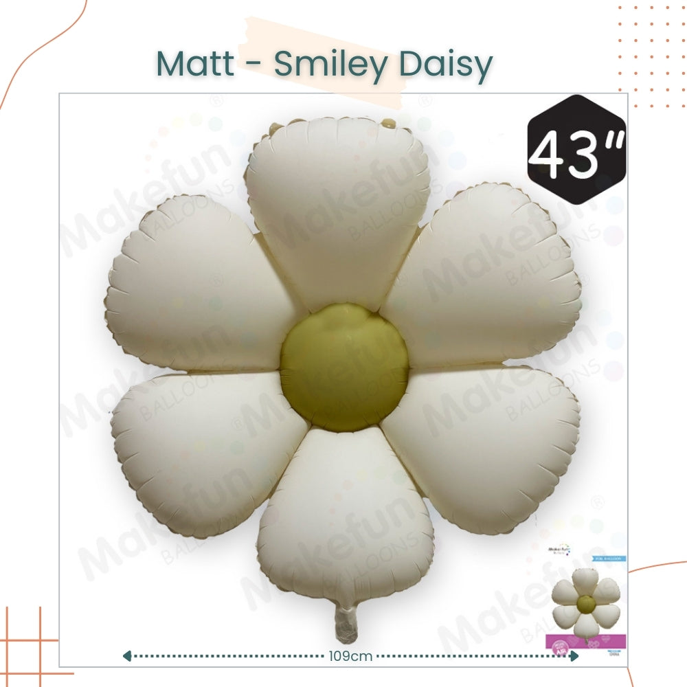 Premium Matt Finishing Airplane Car Rainbow Bear foil balloon for Birthday Decoration