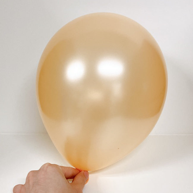 10 inch latex balloon