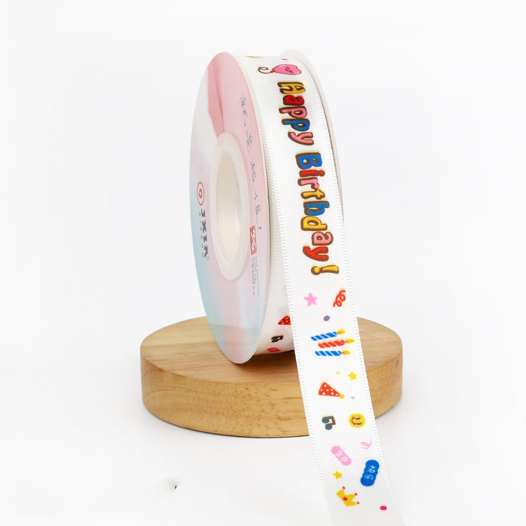 PVC Transparent Goodie Bag cute clear gift bag for birthday party event