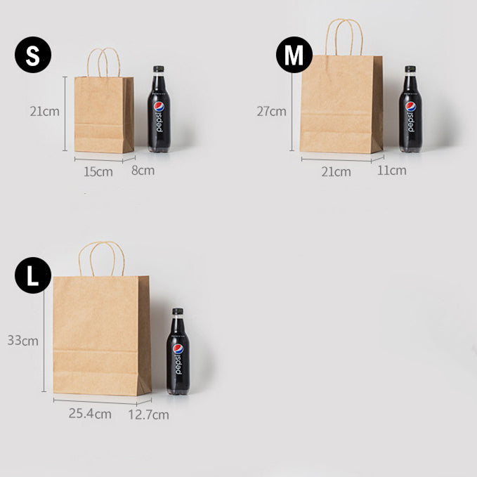 PVC Transparent Goodie Bag cute clear gift bag for birthday party event