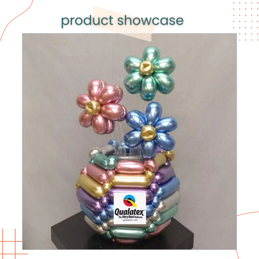 260Q Balloon Magic Twist Balloon