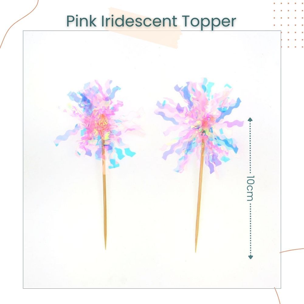 Korean Cute Similey Bear Candle Cartoon Tassel Design Wood Topper for Birthday Cake Decoration