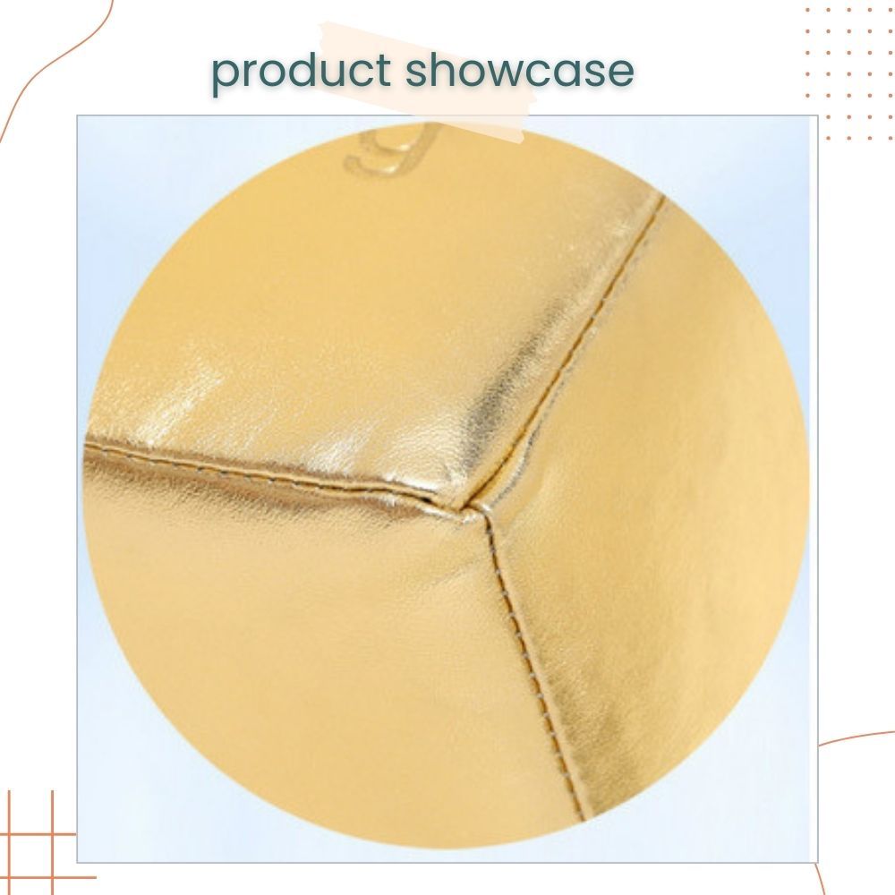 Mother's day Creative Huge Simulation Gold Bar Rectangular Pillow for Birthday Prank Gift