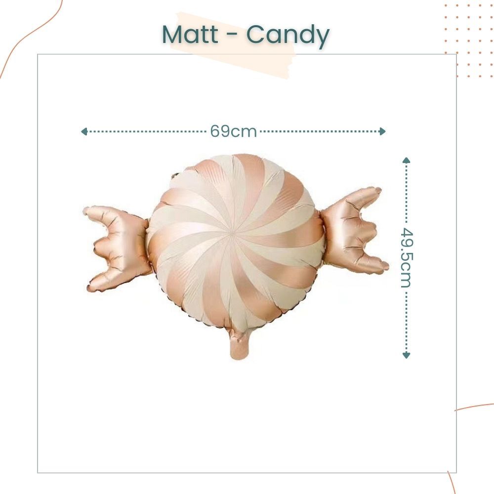 Premium Matt Finishing Airplane Car Rainbow Bear foil balloon for Birthday Decoration