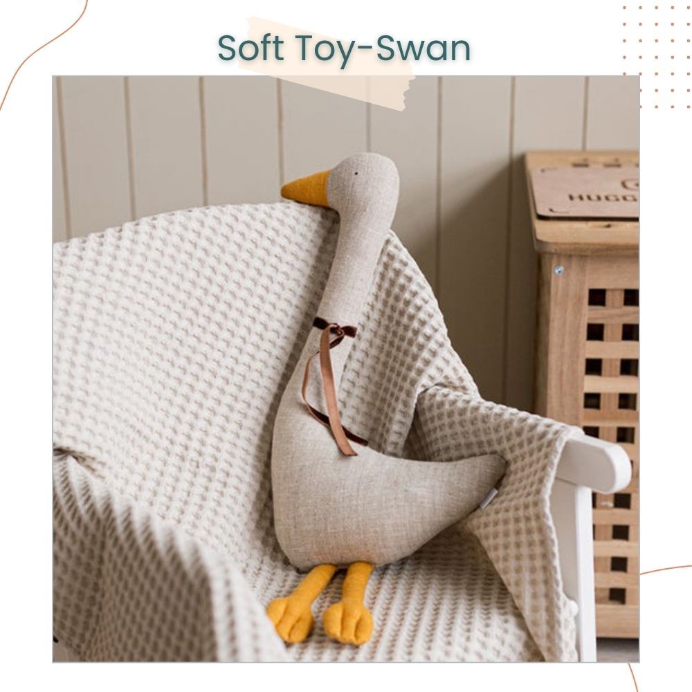 Premium Farm Animal Soft Toy Kids Gifts Home Decoration