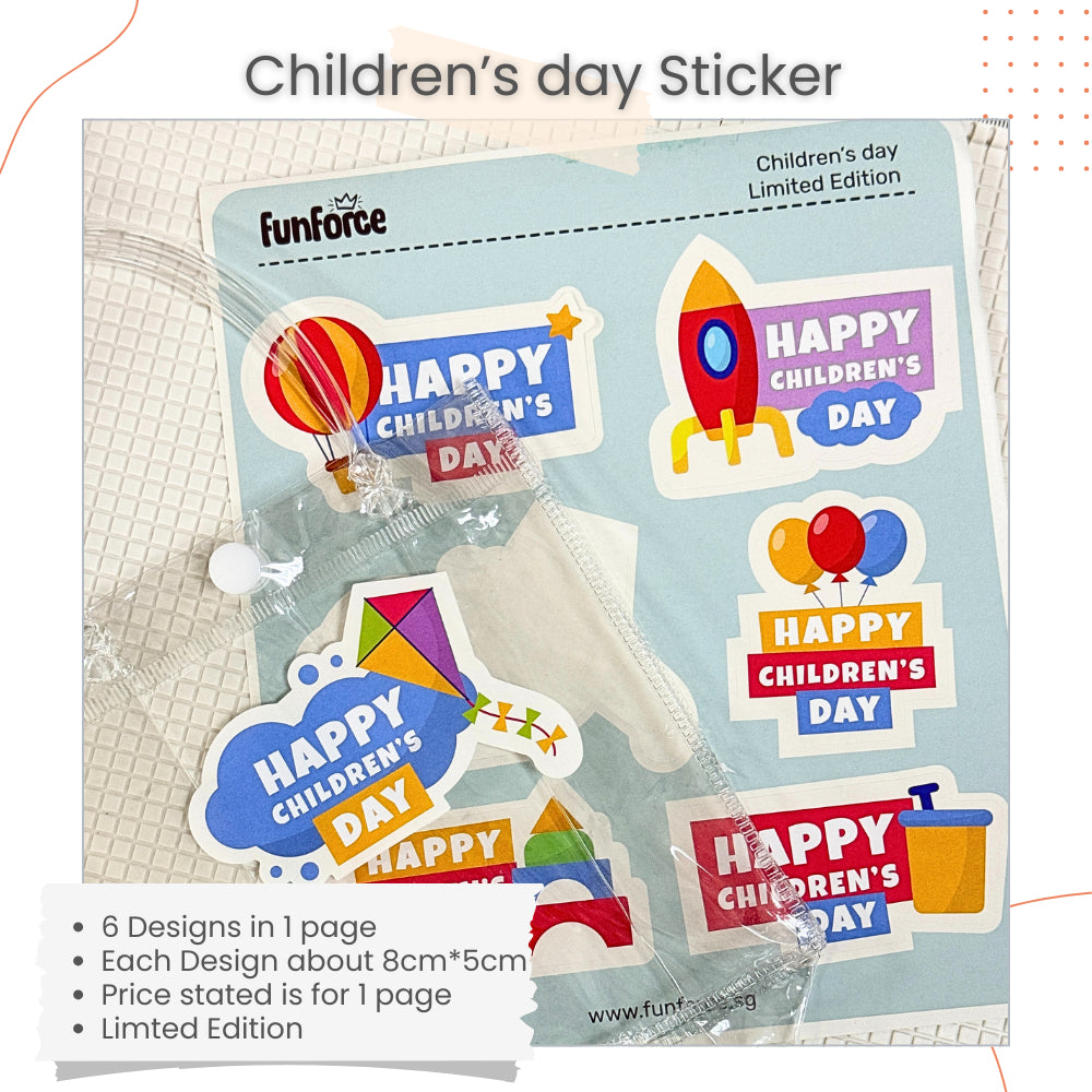 PVC Transparent Goodie Bag cute clear gift bag for birthday party event