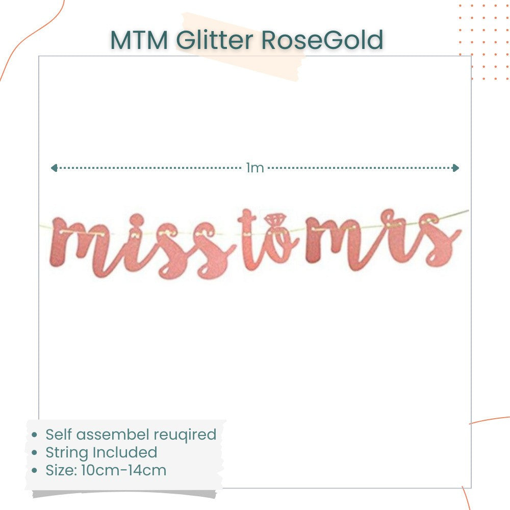 Bride to be Sash Tiara Veil Robe Bridal Shower Balloon Hen Party Bachelorette Party