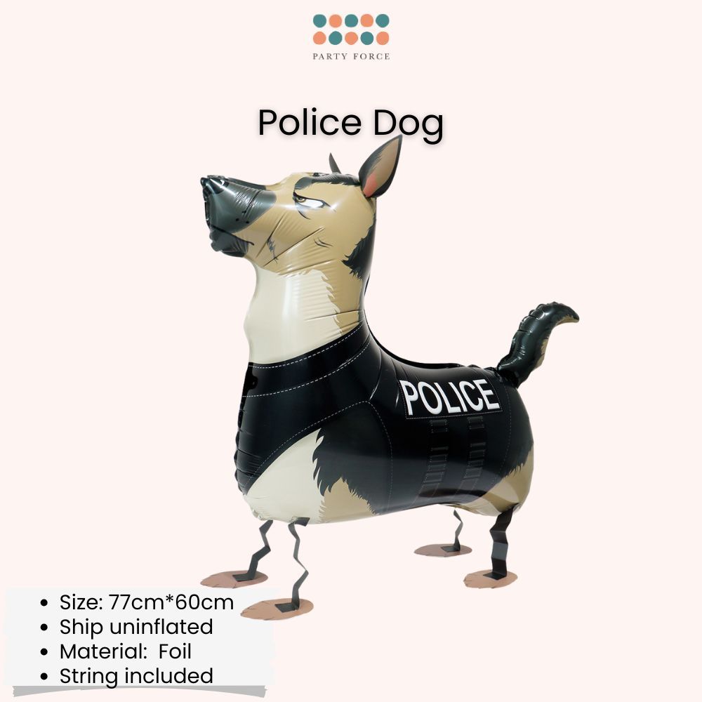 Walking Pet Balloon Walking Animal Balloons