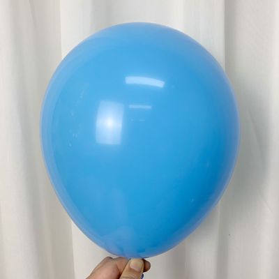 Individual Helium Inflated Balloon