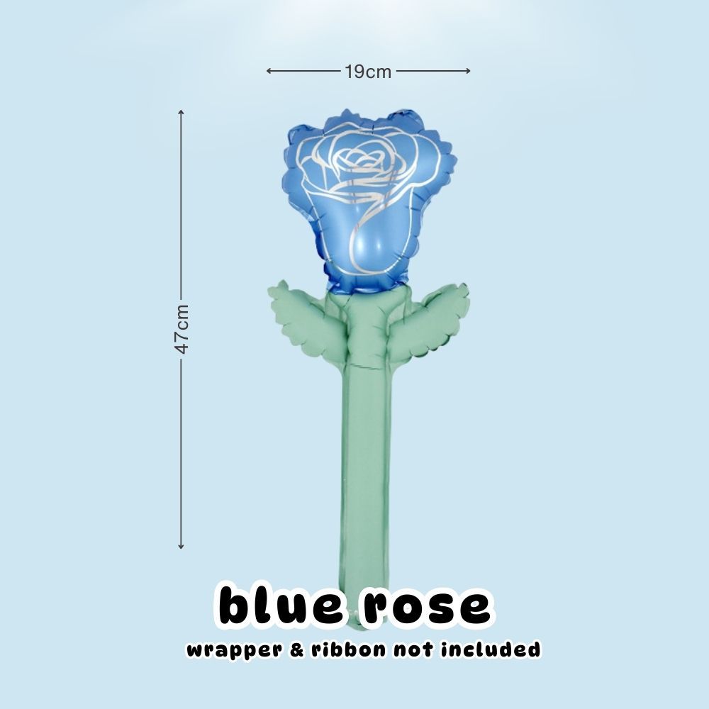 Flower Balloon Bouquet Teacher's Day Gift Daisy Heart Balloon Gift Corporate Door Gifts