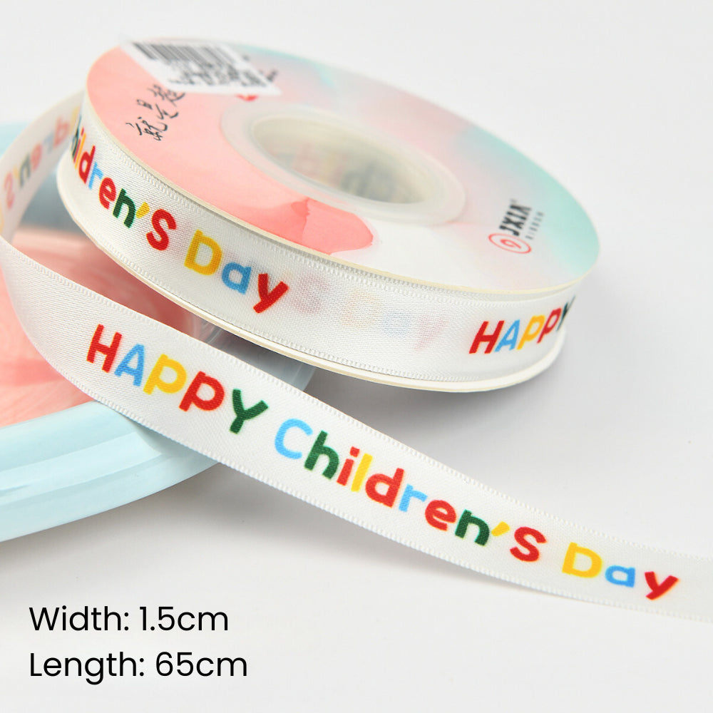 PVC Transparent Goodie Bag cute clear gift bag for birthday party event