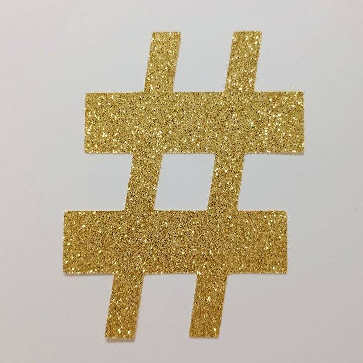 Happy Birthday Banner Black DIY Customised Banner for party wedding event decoration