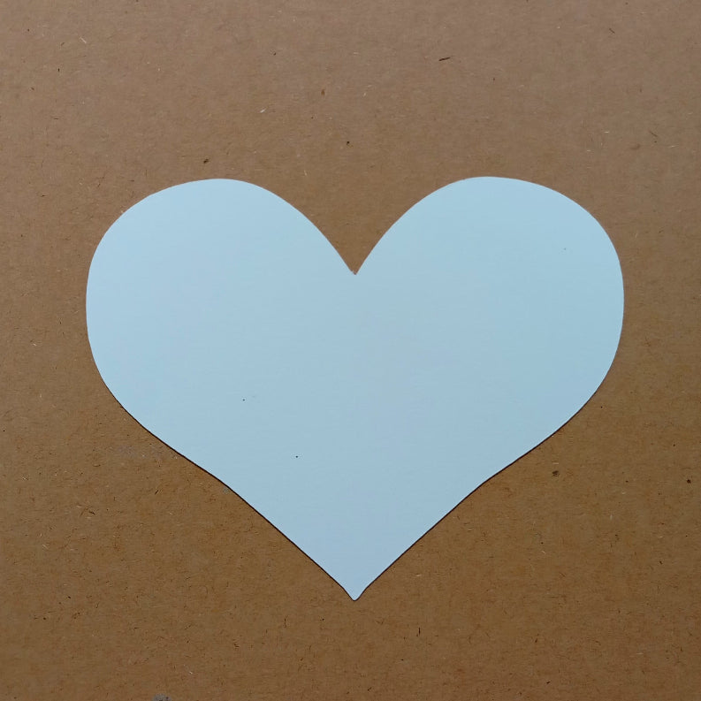 DIY Brown Linen banner customise happy birthday banner