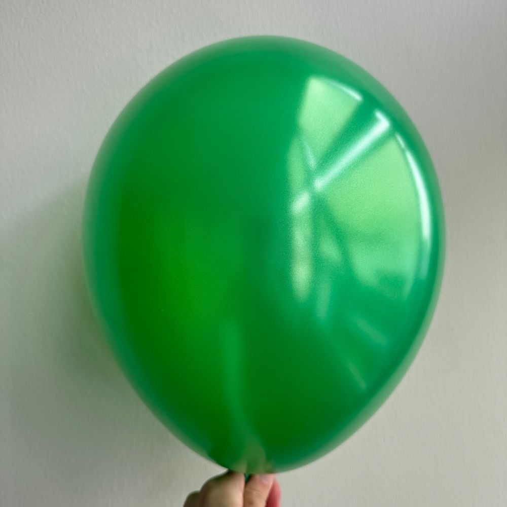 Individual Helium Inflated Balloon