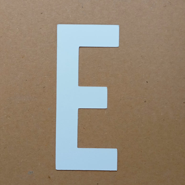 DIY Multicolor Linen banner customise happy birthday banner