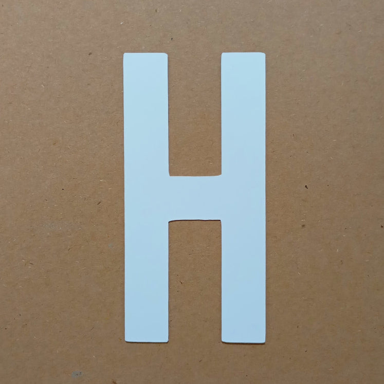 DIY Multicolor Linen banner customise happy birthday banner