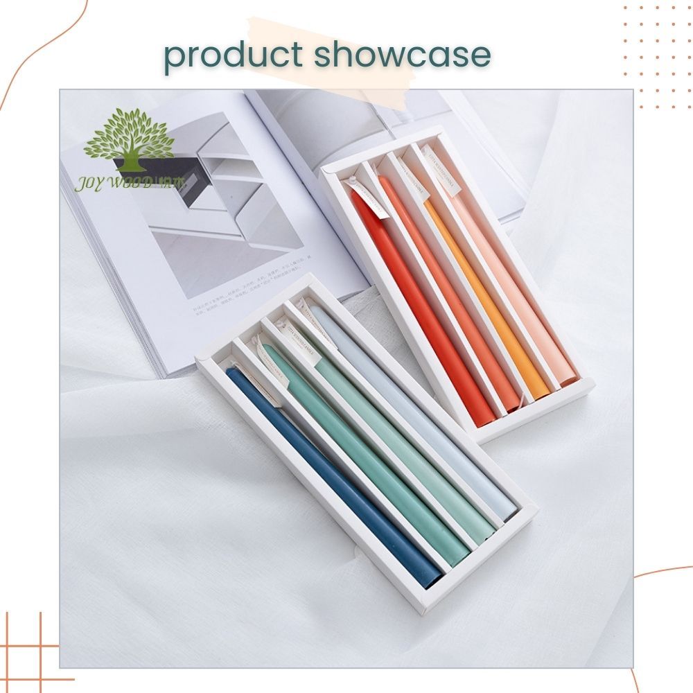 Gold European Style 3pcs set Metal Candlestick Scented Candle for Wedding Birthday Party Living Decoration