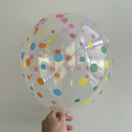 12inch Latex Balloon