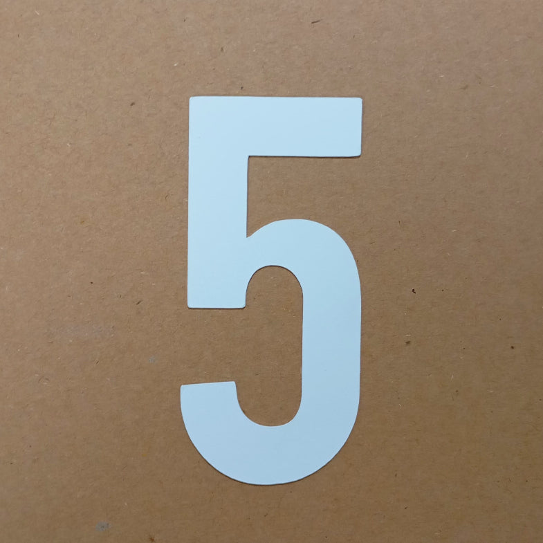 DIY Multicolor Linen banner customise happy birthday banner