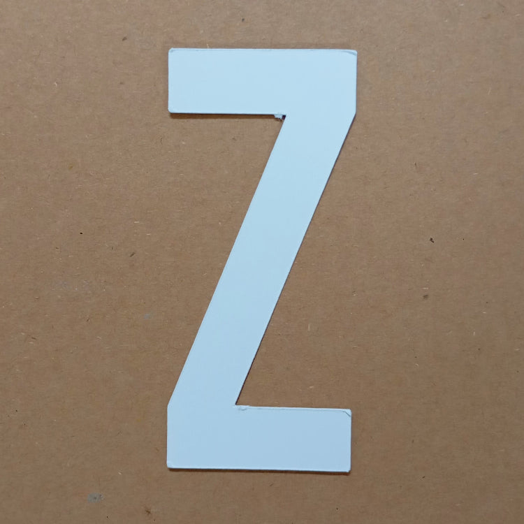 DIY Multicolor Linen banner customise happy birthday banner