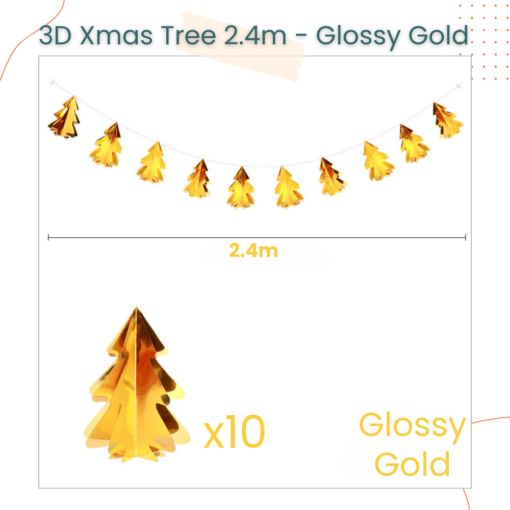 Happy Halloween Banner Merry Christmas Banner for Party Celebration and Decoration