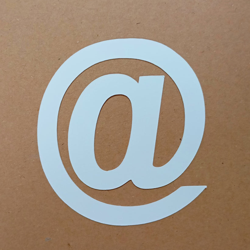 DIY Multicolor Linen banner customise happy birthday banner